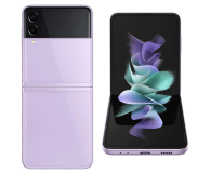 SAMSUNG Galaxy Z Flip 3 5G 8/128GB Lawendowy (F711B) - 1384244 - zdjęcie 1